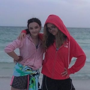 Meet your Posher, Marie